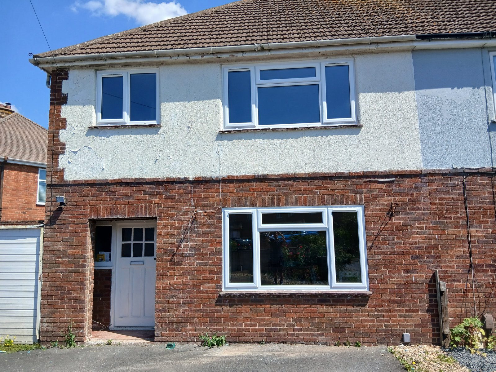 uPVC windows & doors